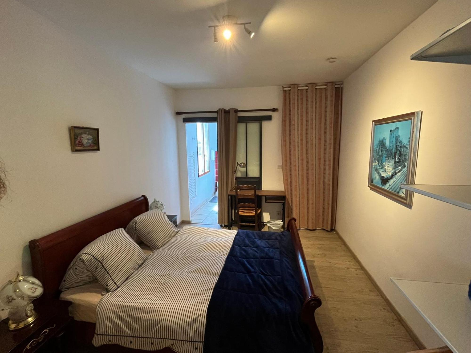 Couleurs De La Vie - Chambres D'Hotes Et Gite Cormatin Zimmer foto