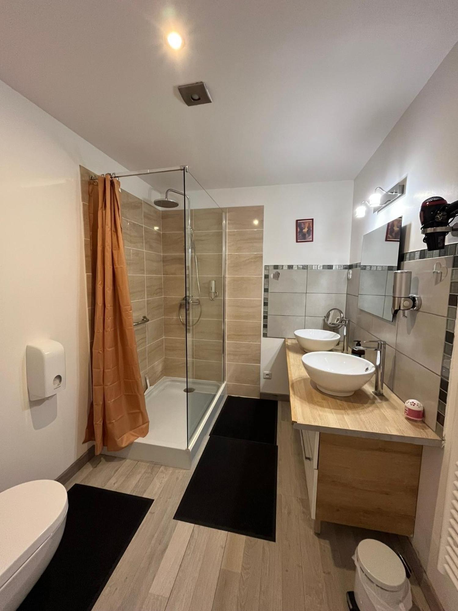 Couleurs De La Vie - Chambres D'Hotes Et Gite Cormatin Zimmer foto